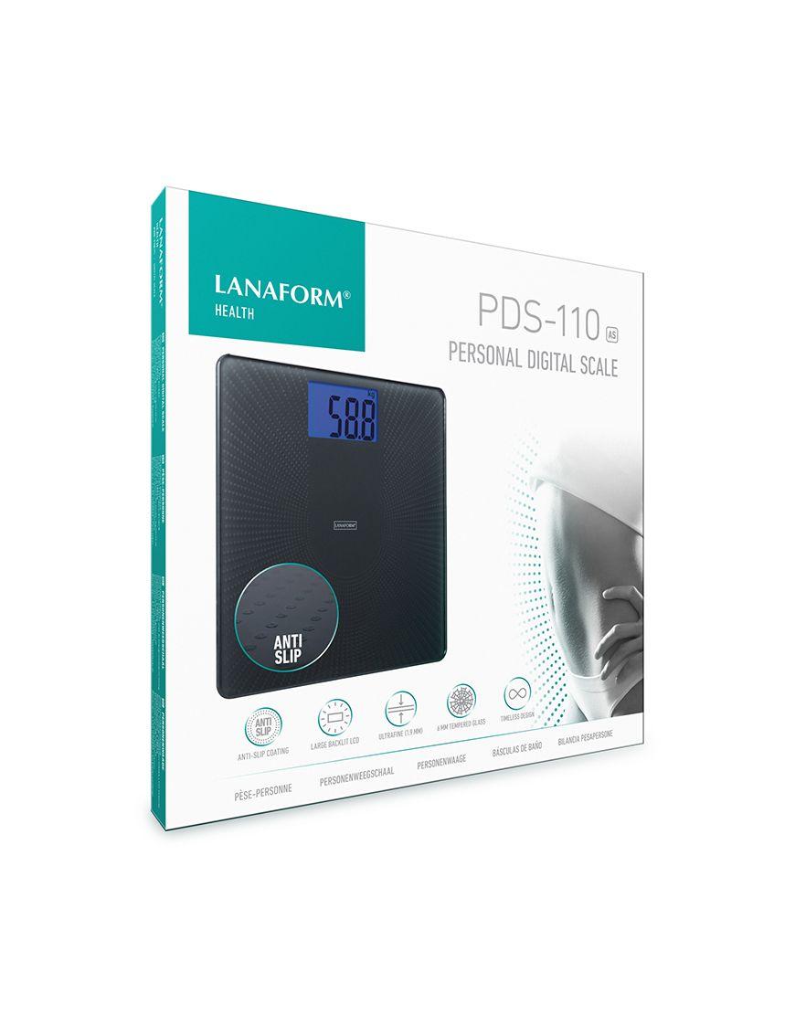 Cân Điện Tử Lanaform PDS-110AS