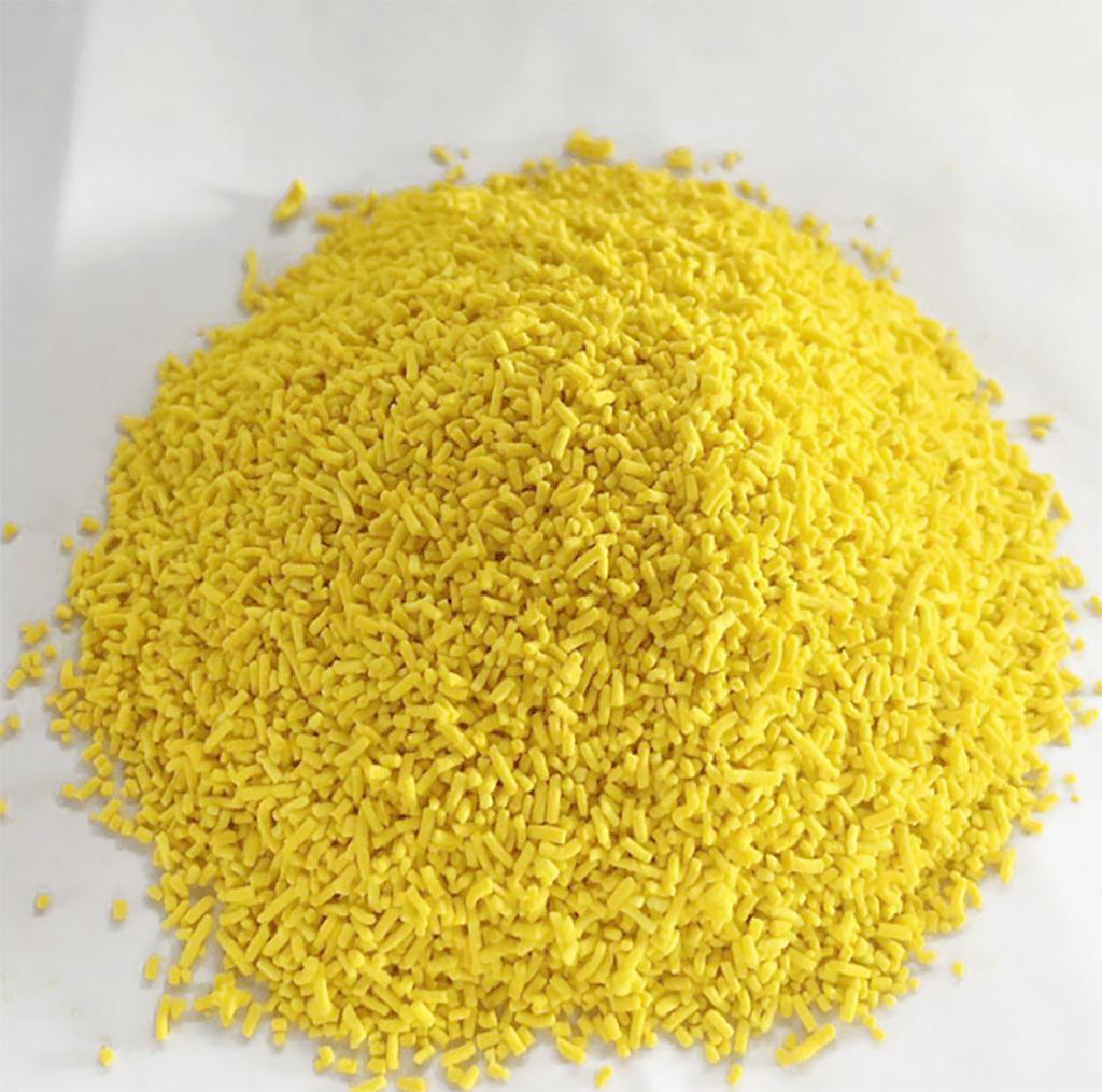 Tetra Nhật - Bột Vàng Cho Cá Cảnh