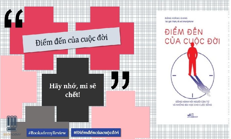 Điểm Đến Của Cuộc Đời