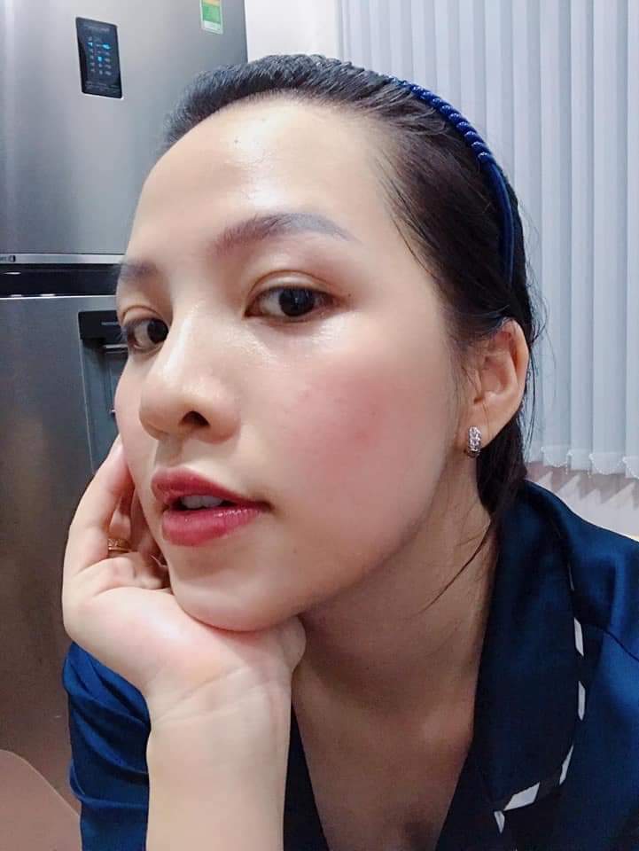 CAO BÍ ĐAO MẸ KEN MẸ KEN (100g)
