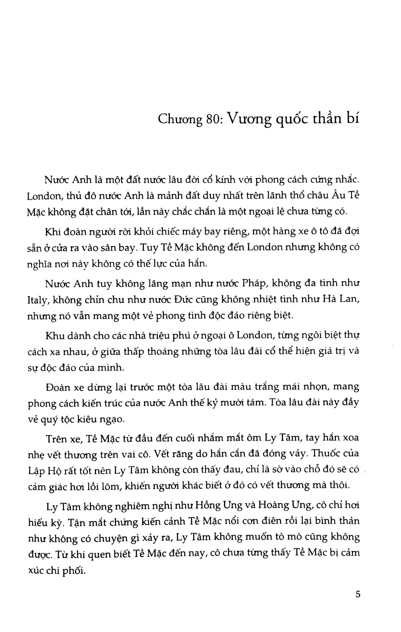 Fahasa - Đạo Tình - Tập 2