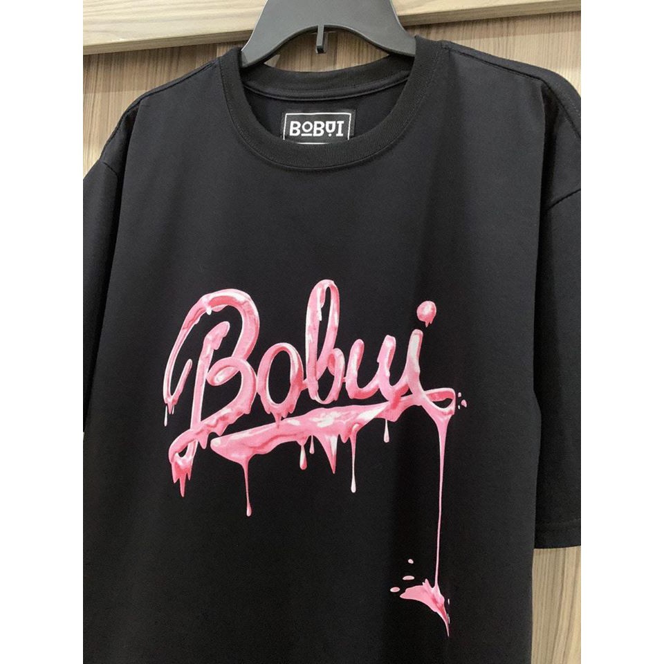 →※▲ Áo thun BOBUI GUM