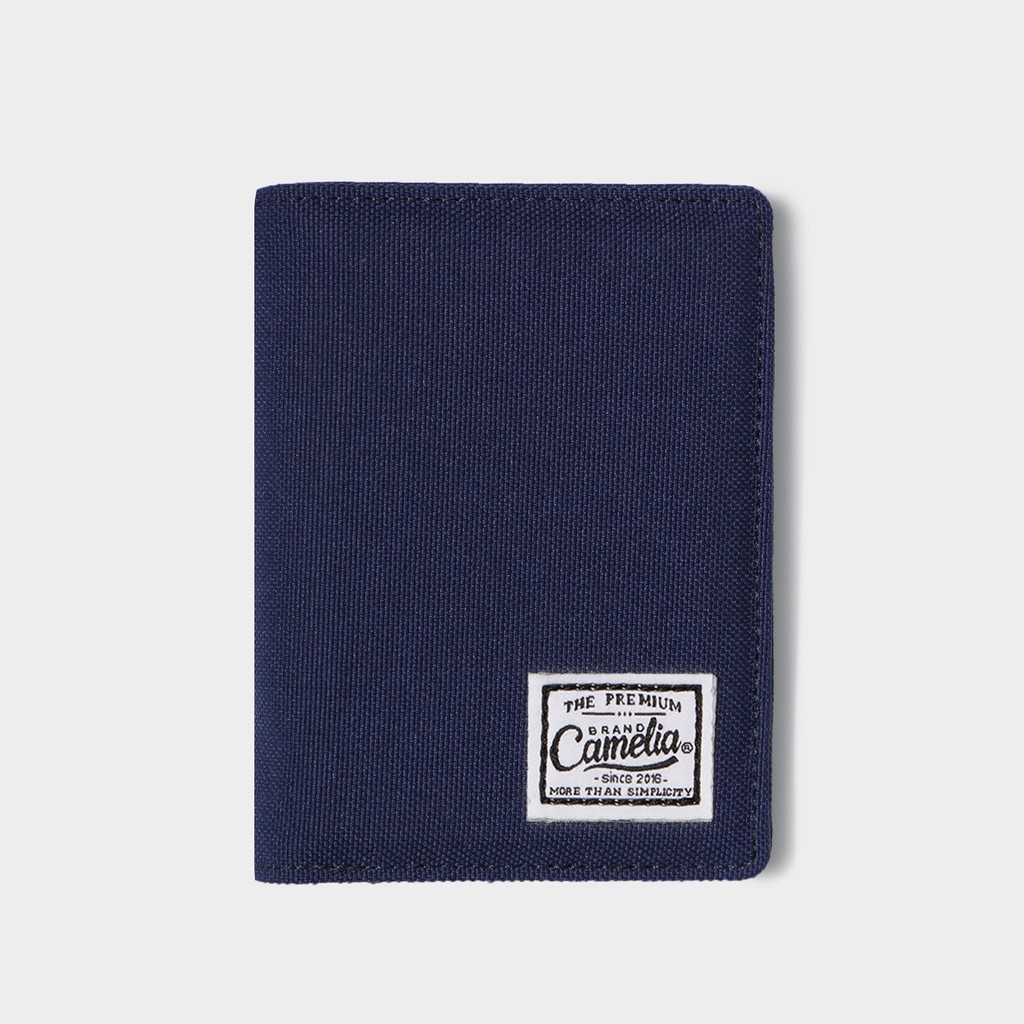 Ví CAMELIA BRAND® Classic XL Wallet Đứng