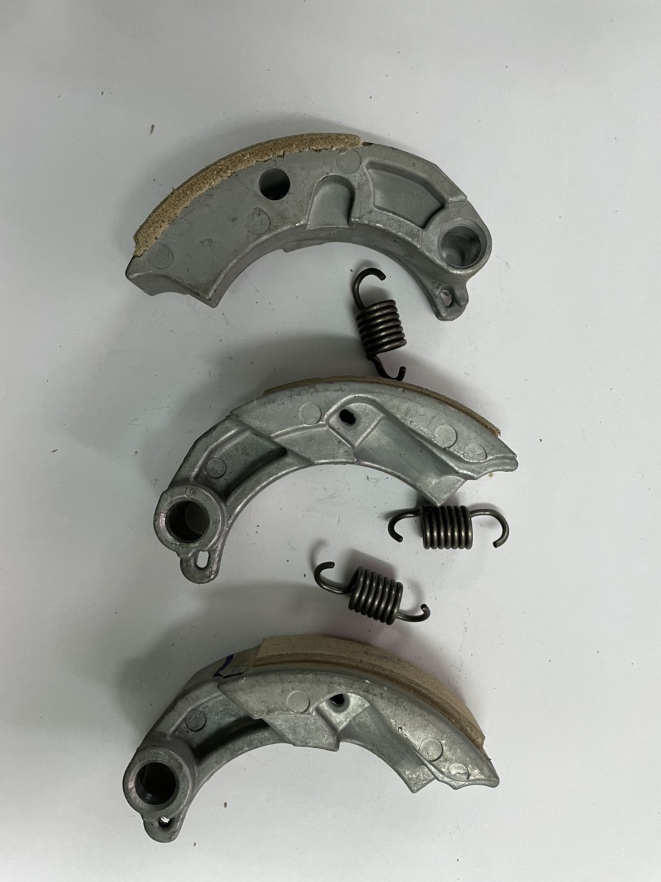 Bố ba càng Nouvo LX (NO4)