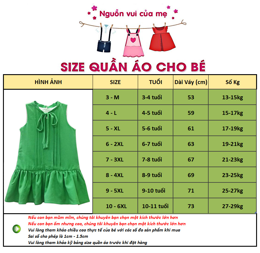 [NINEDRA - HÀNG THANH LÝ] Đầm đũi thoáng mát hàng công ty size đại cho bé gái