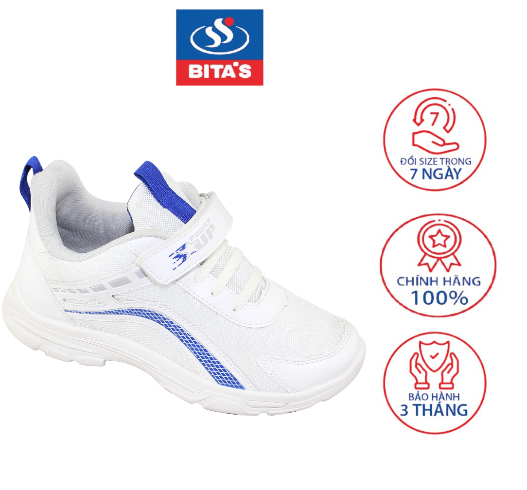 GIÀY THỂ THAO BITAS BÉ TRAI - GVBT.85
