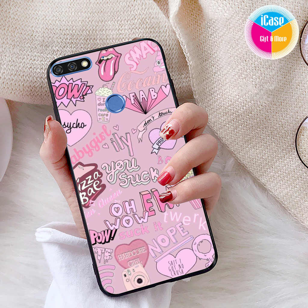 Case for Huawei Honor 7C