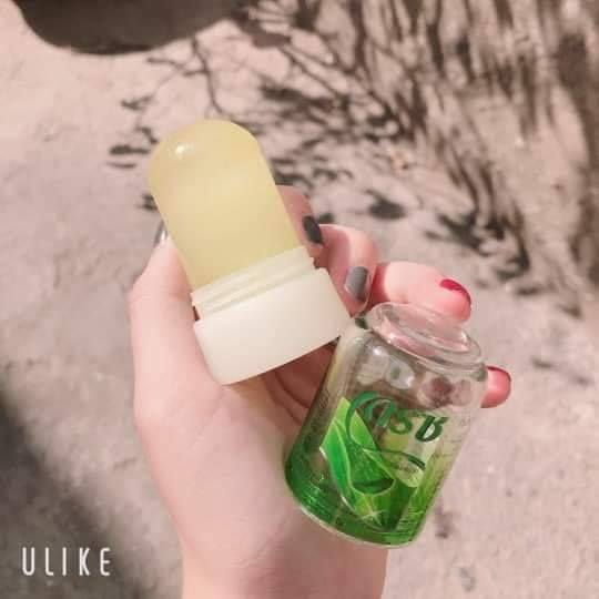 Lăn Khử Mùi ĐÁ KHOÁNG Thái Lan