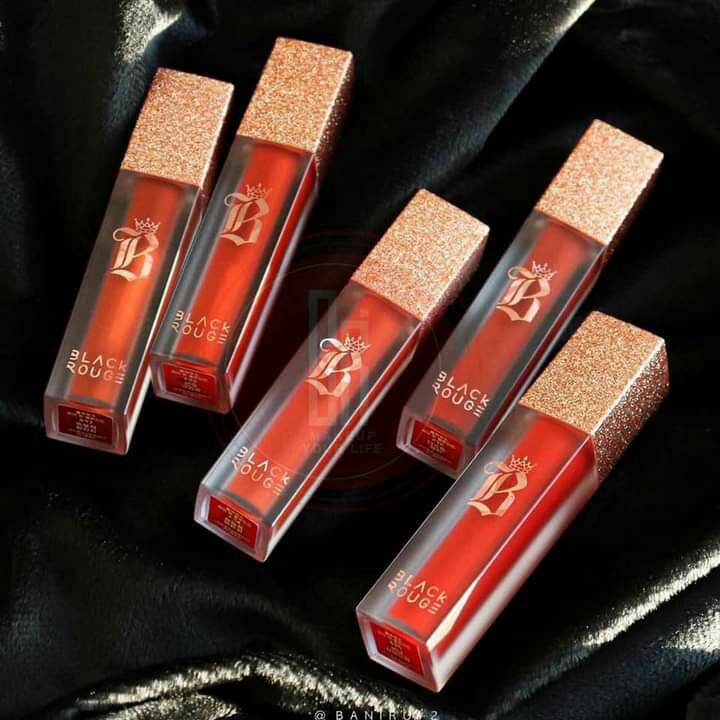 Black Rouge Ver7 [Chính Hãng] Giá Sốc