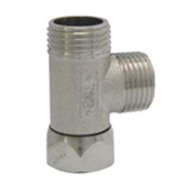 [HCM]Van chia nước Inox 304 (T5)