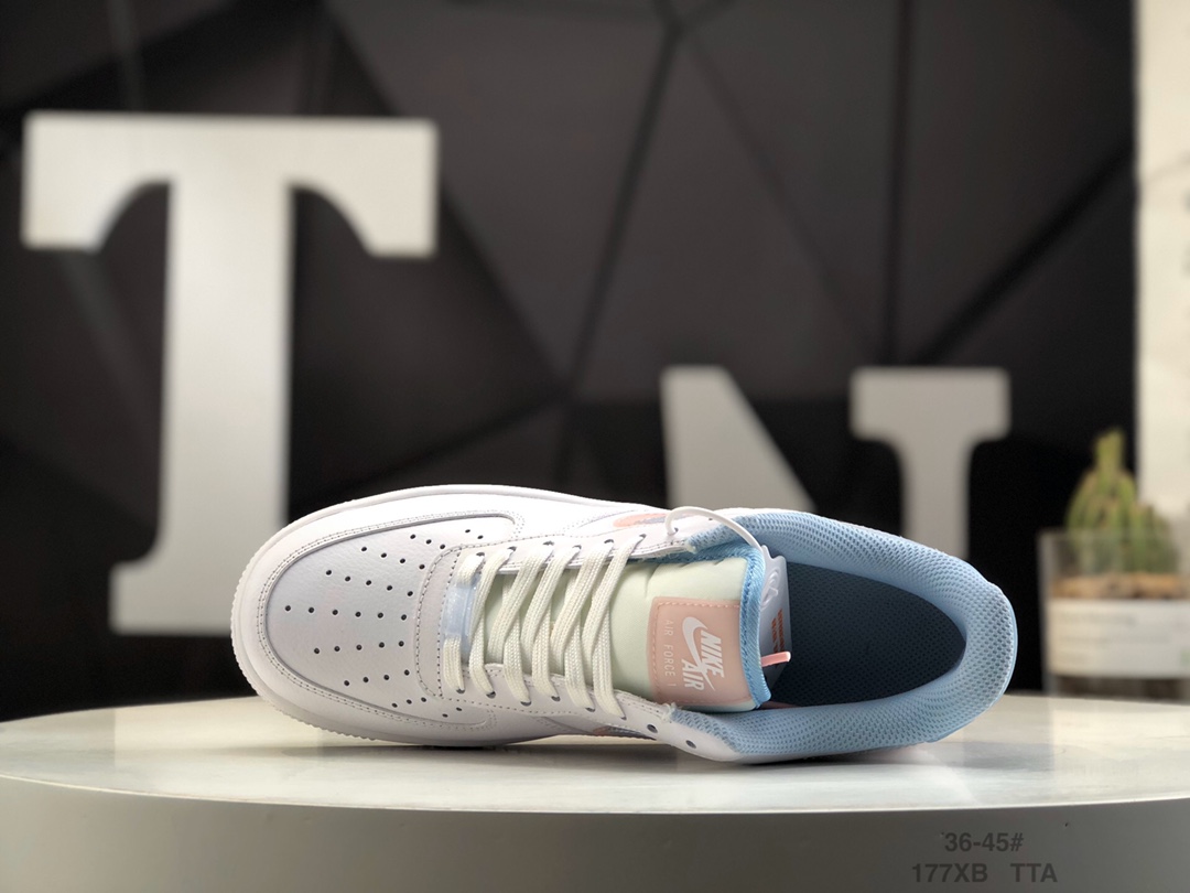 Nike Air Force 1 CW1574-100  SIZE 36-39