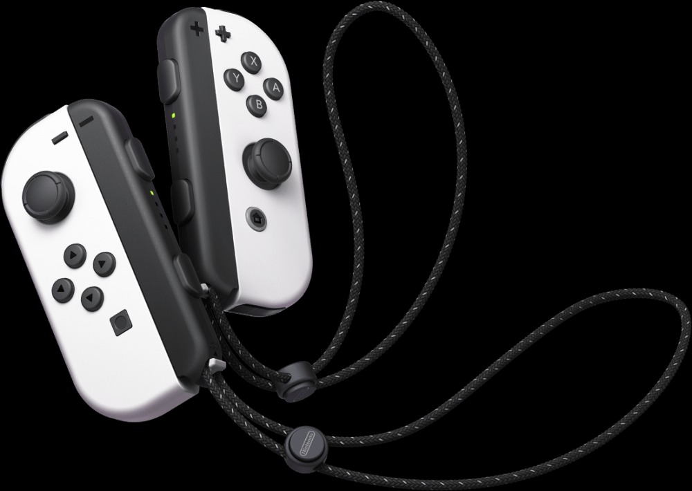 Tay cầm Joy-Con Nintendo Switch Oled