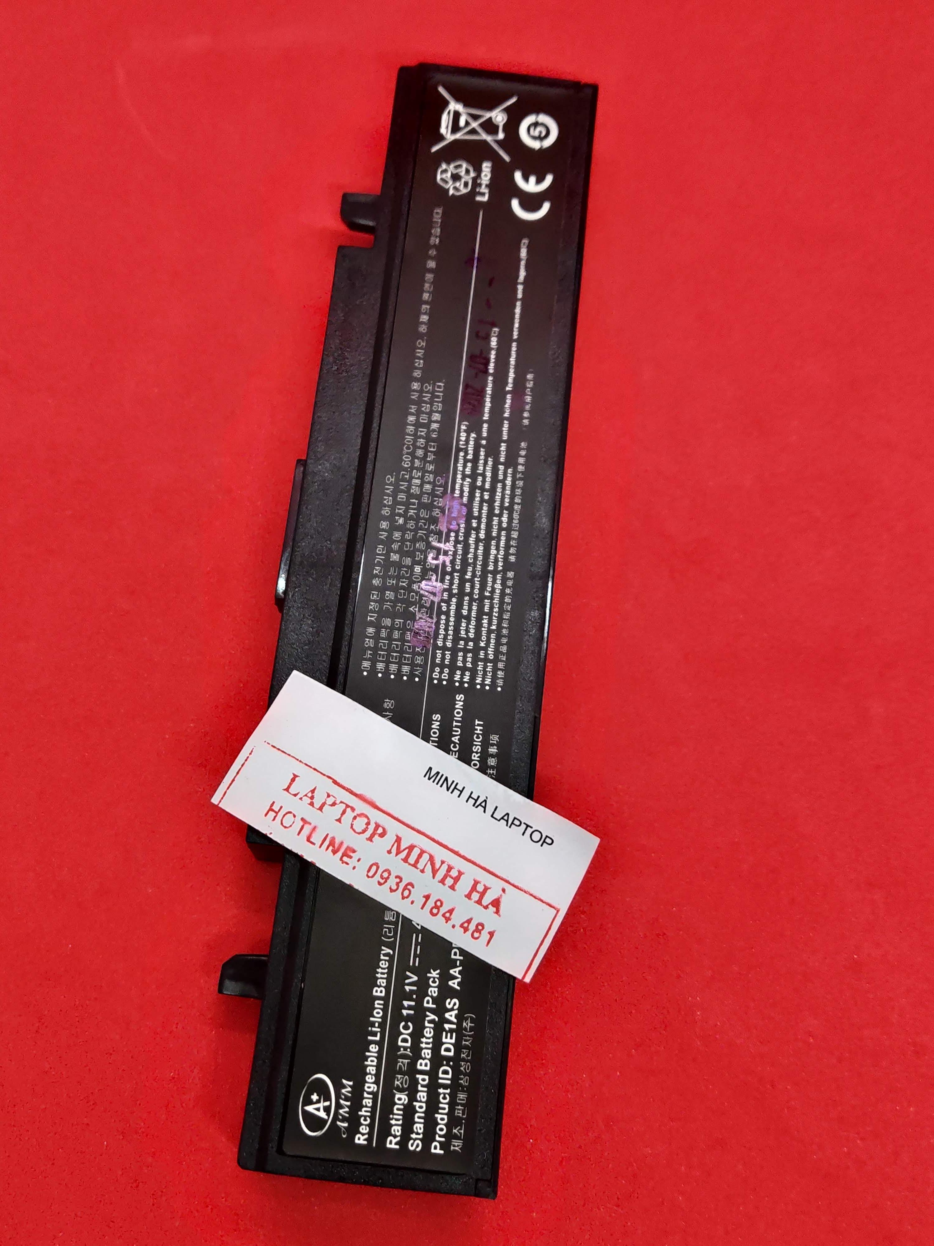 Pin laptop Samsung 300E5A