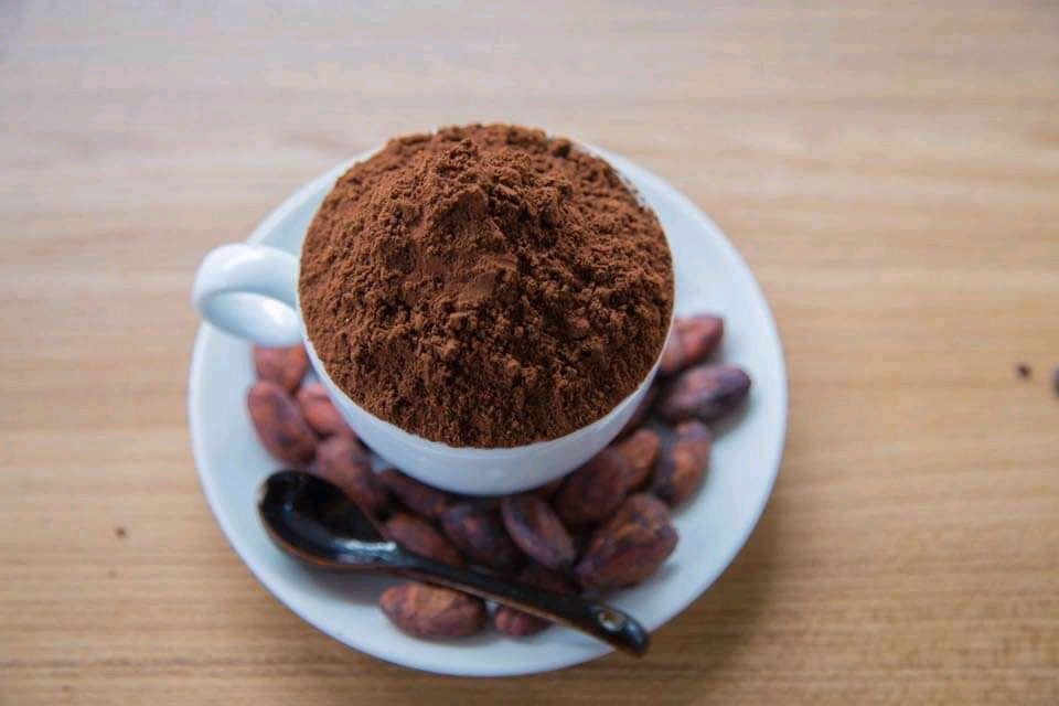 Bột ca cao nguyên chất, không đường, không pha trộn  (HÀNG CÔNG TY chính hãng)
