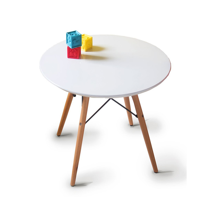 [Freeship] Bàn tròn Eiffel tùy chọn kích thước, màu sắc
