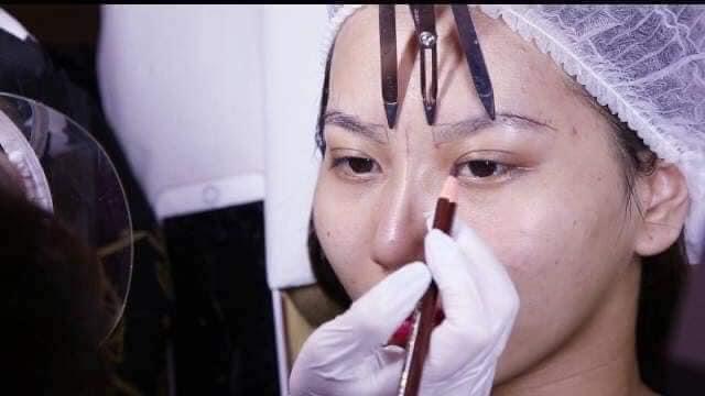 thước tỉ lệ vàng