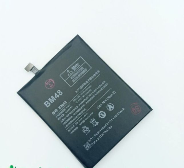 Pin Xiaomi MI Note 2 / BM48
