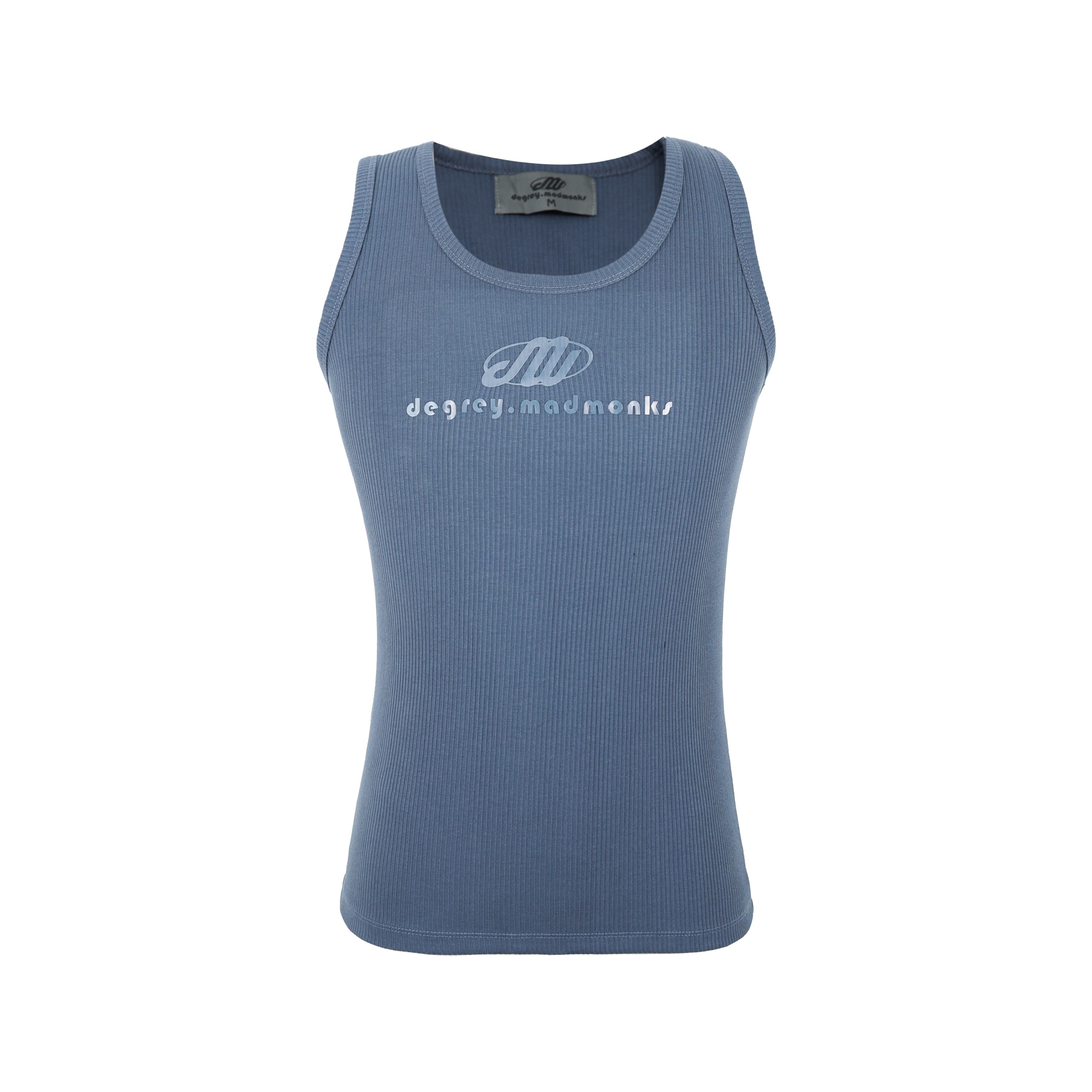 Degrey.Madmonks Áo Thun Gân Ba Lỗ - ABL
