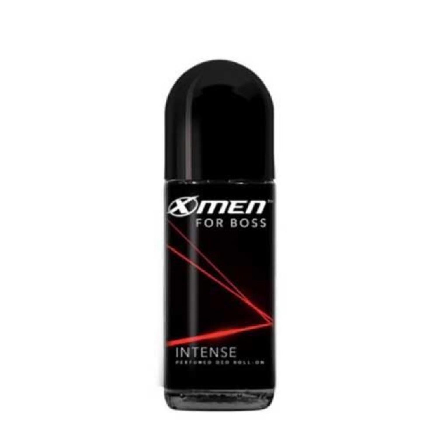 Lăn khử mùi X-men For Boss 40ml