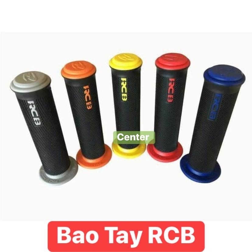 Bao tay xe máy RCB AGH66