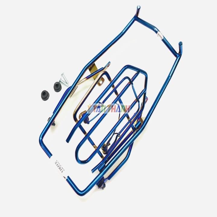Baga Giữa Raider Fi Xanh Titan