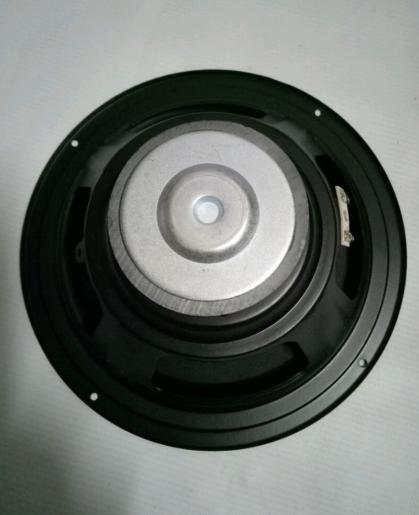 MỘT LOA BASS 20cm từ đơn 100mm