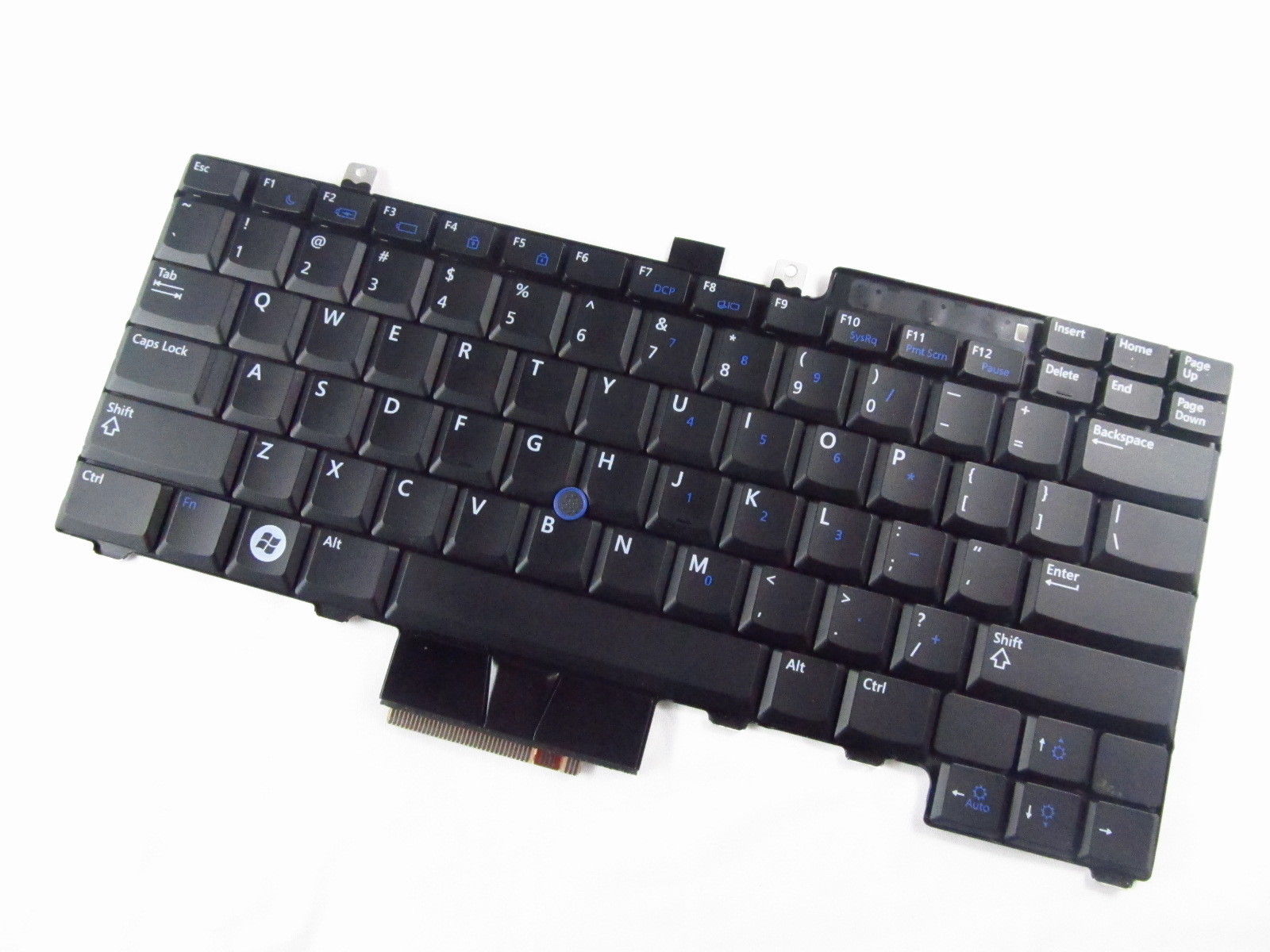 Bàn phím laptop Dell. Latitude E6410, E6510, E6400, E6500