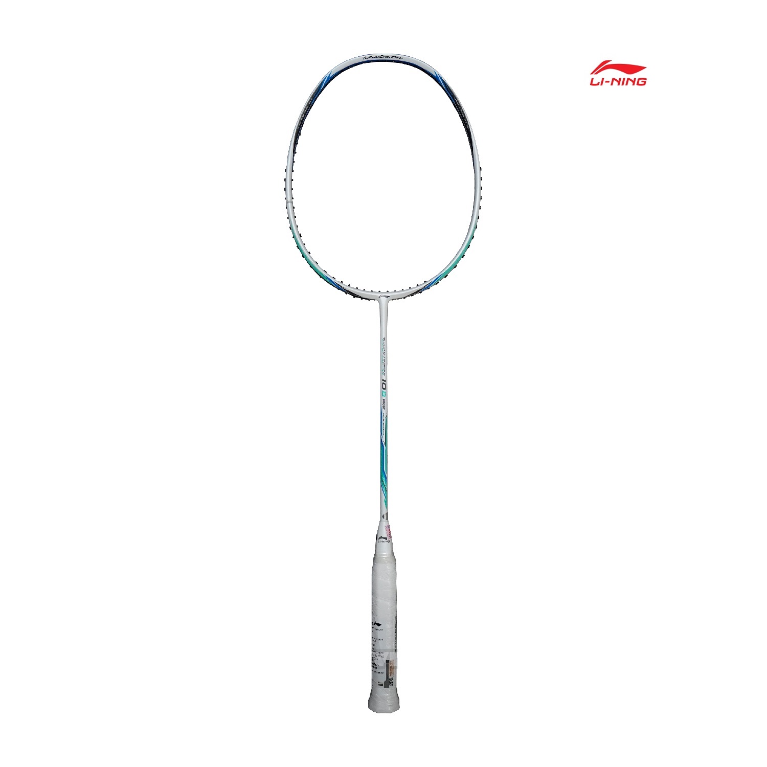 Vợt Cầu Lông Lining Turbo Charging 10B Chính Hãng ( Tặng bao vợt + Quấn cán )