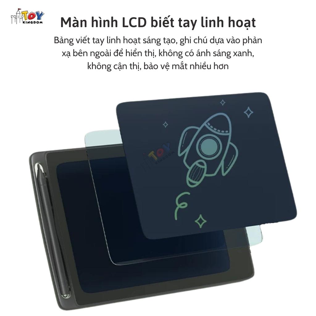 Bảng Viết Tự Xóa LCD