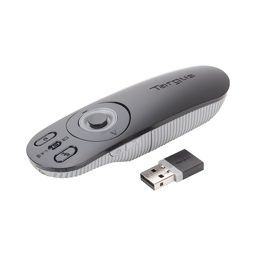 Bút trình chiếu Targus P09 Multimedia Presentation Remote