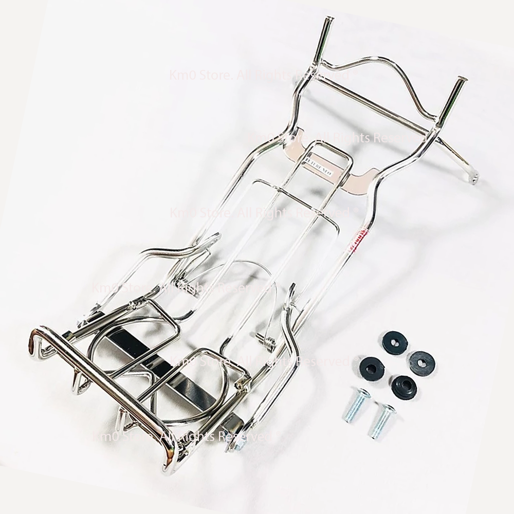 Baga Giữa FUTURE NEO INOX DÀY 10 Ly G1276
