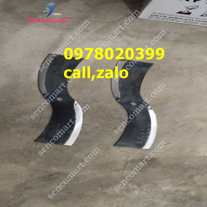 Dao băm cỏ voi