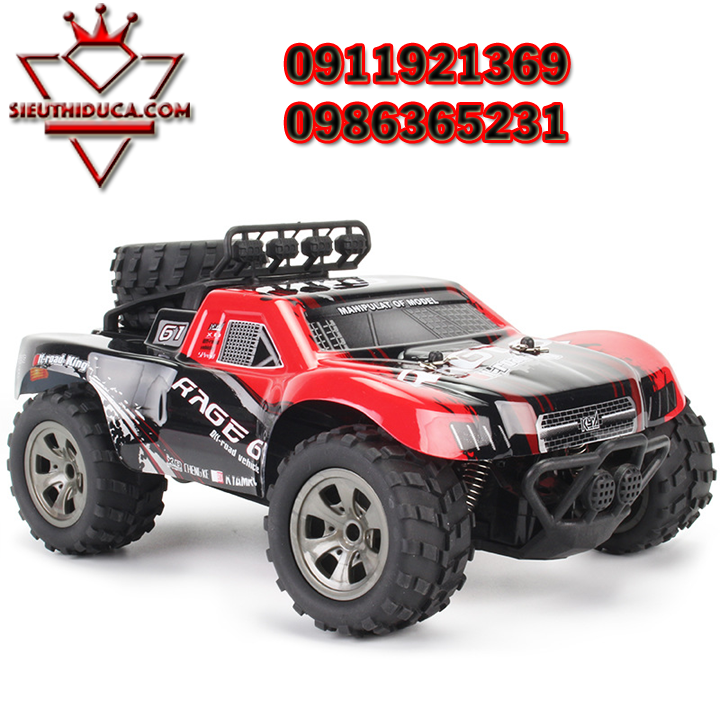 Xe điều khiển từ xa địa hình 1885, ô tô điều khiển từ xa, xe địa hình điều khiển từ xa