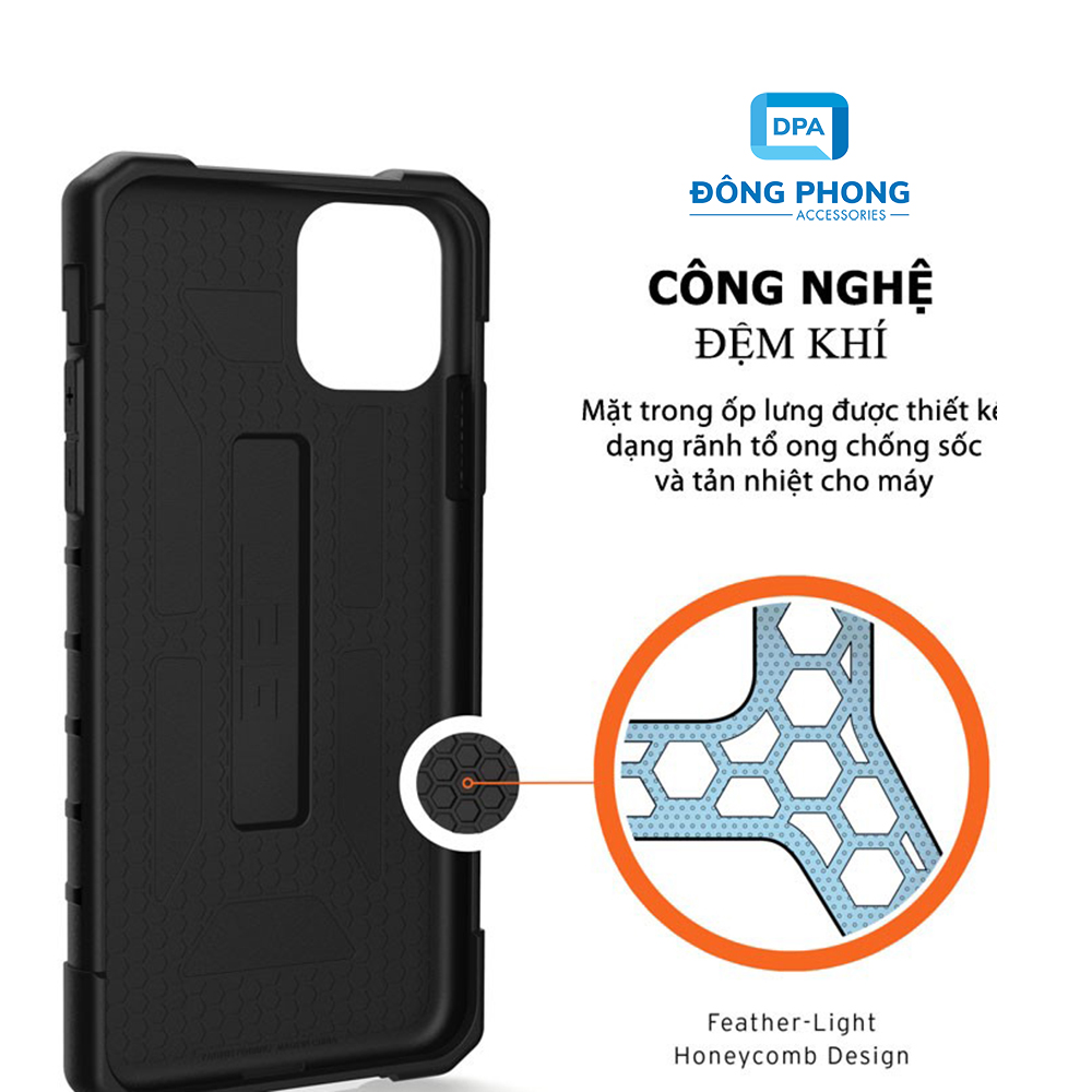 Ốp Lưng Chống Sốc UAG Cho iPhone