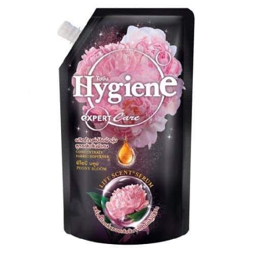 [HCM]NƯỚC XẢ VẢI HYGIENE 1150ML MÀU ĐEN
