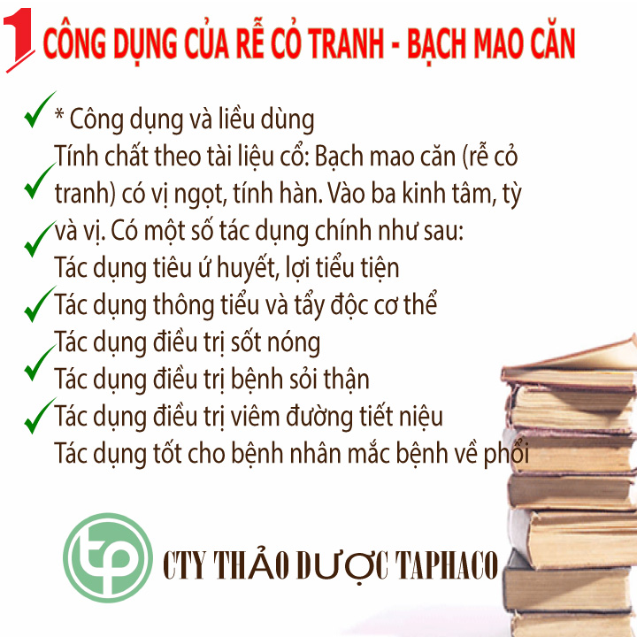 [Túi 1kg] Rễ cỏ tranh khô cao cấp - Hàng mới về - Chuyên dùng để pha trà thanh nhiệt và giải độc