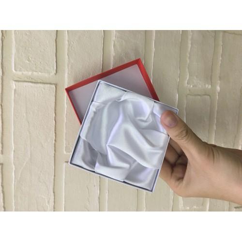 Vòng tay sợi chỉ may mắn mix vàng non