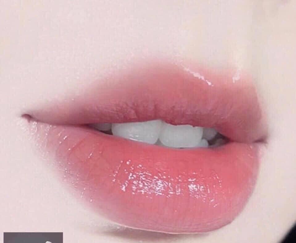 [FreeShip Max] - Son dưỡng môi L.amer - Kiss cosmetics