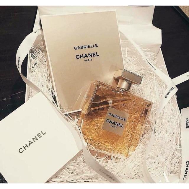 [chai chiết] Nước hoa nữ Chanel Gabrielle EDP