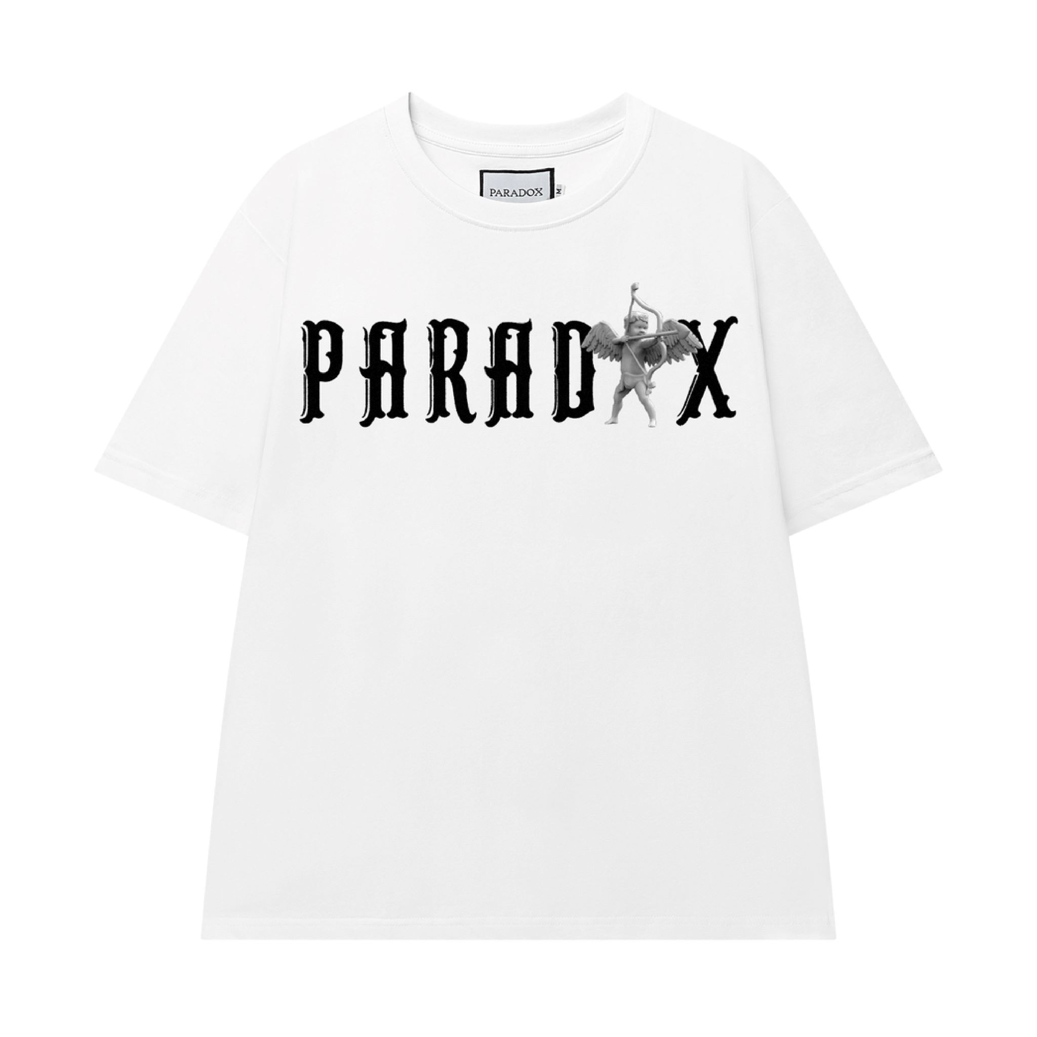 PARADOX Áo thun CUPID TEE
