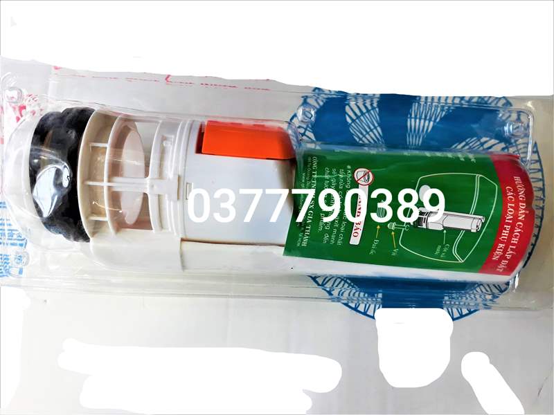 [HCM]cột xả 2 nhấn bồn cầu