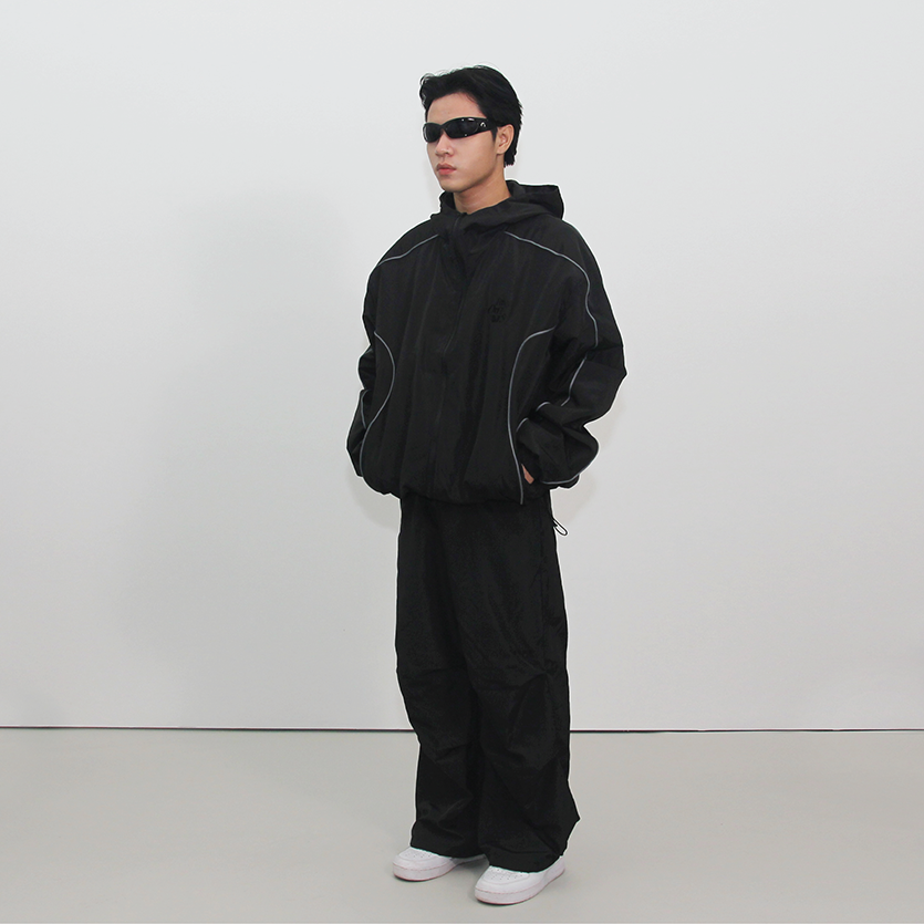 Áo khoác FUAS™ LINE WAVE JACKET
