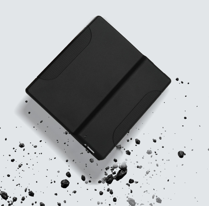 [Kindle] Ốp lưng chống sốc - Silicon Airbag Shockproof Case