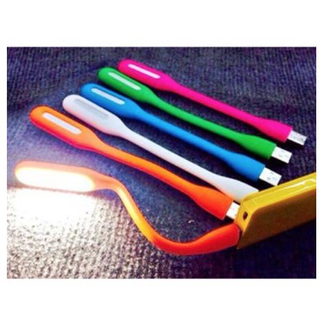 [HCM]Combo 2 Đèn LED Uốn Dẻo Dùng Nguồn USB