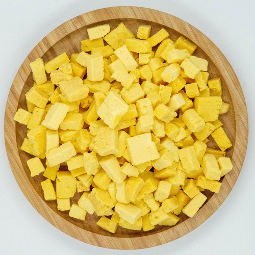 phomai sấy cho hamster
