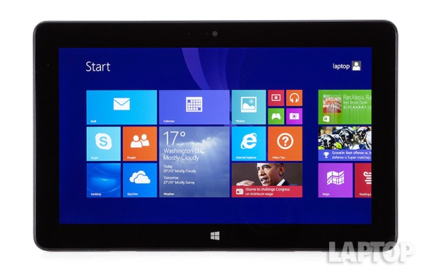 Máy tính Dell Venue 11 Pro 7140