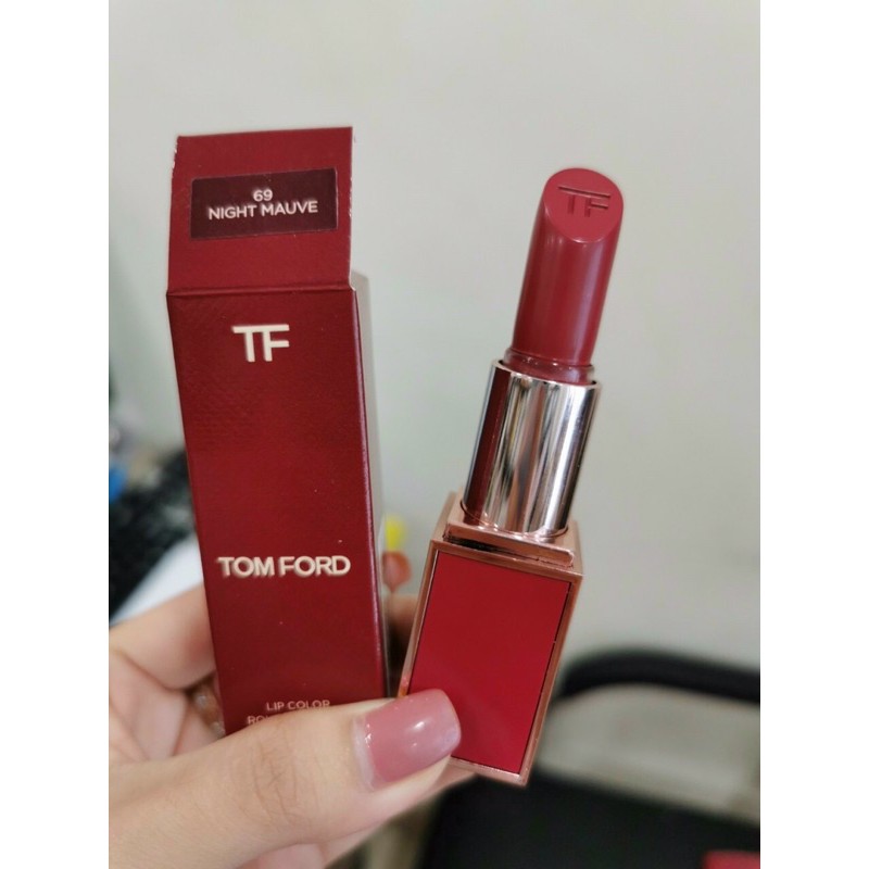 Sỉ - SON TOMFORDđỏ lost cherry 01