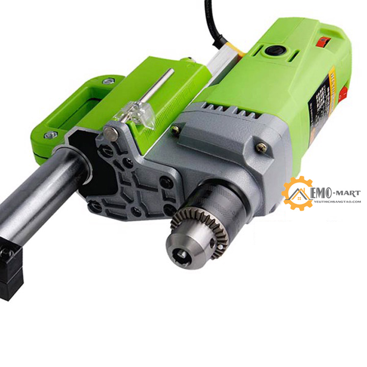 Máy khoan bàn công suất lớn MINIQ 710W