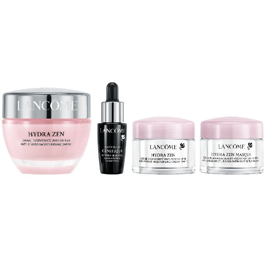 kem dưỡng ẩm LC HYDRA ZEN CREAM