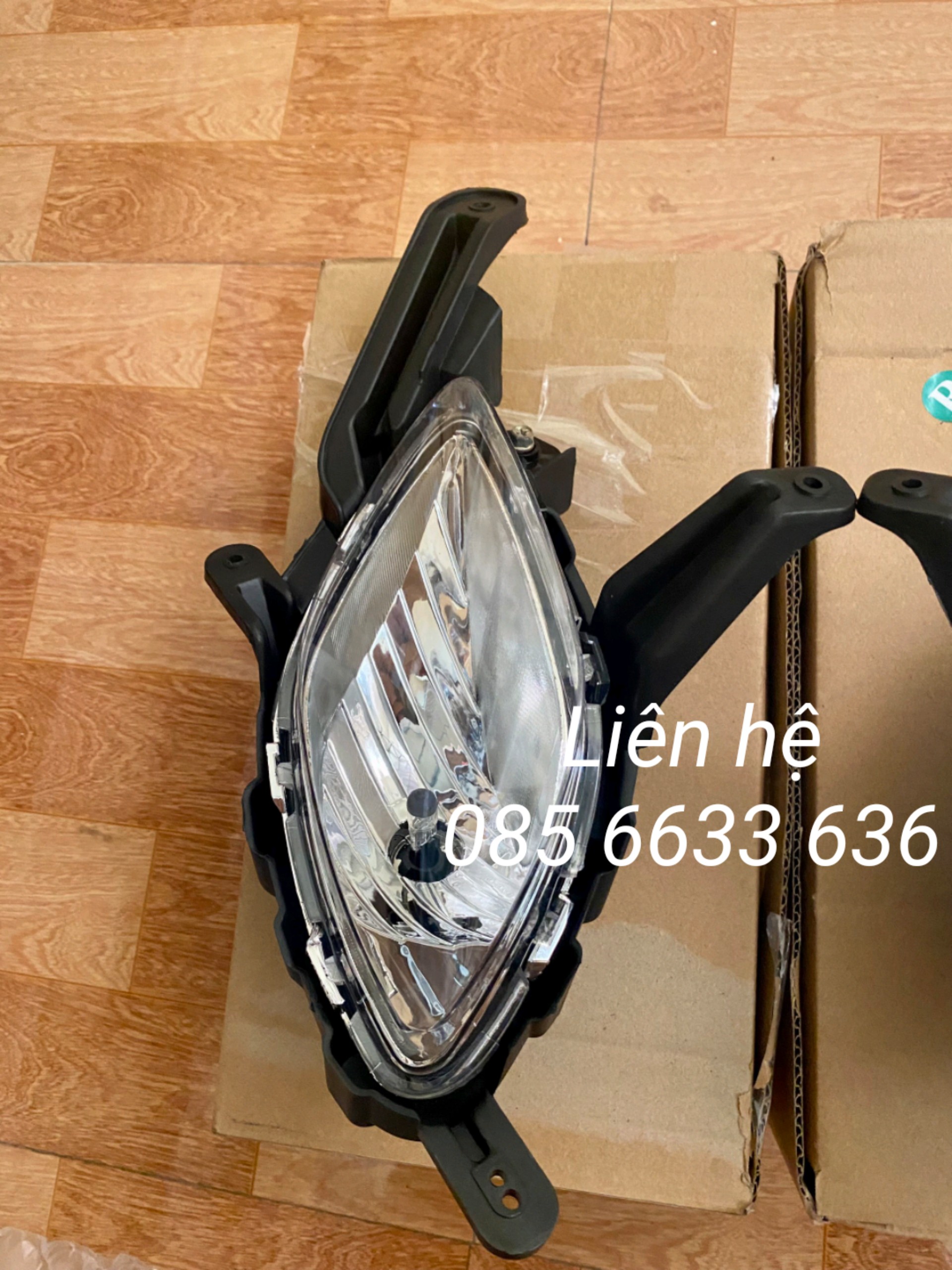 Đèn gầm Morning 12 - 15 , oem